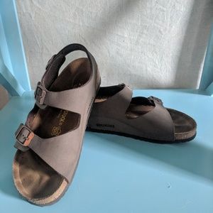 Birkenstock Sandals UK 33 (2-2.5) - MAKE AN OFFER!